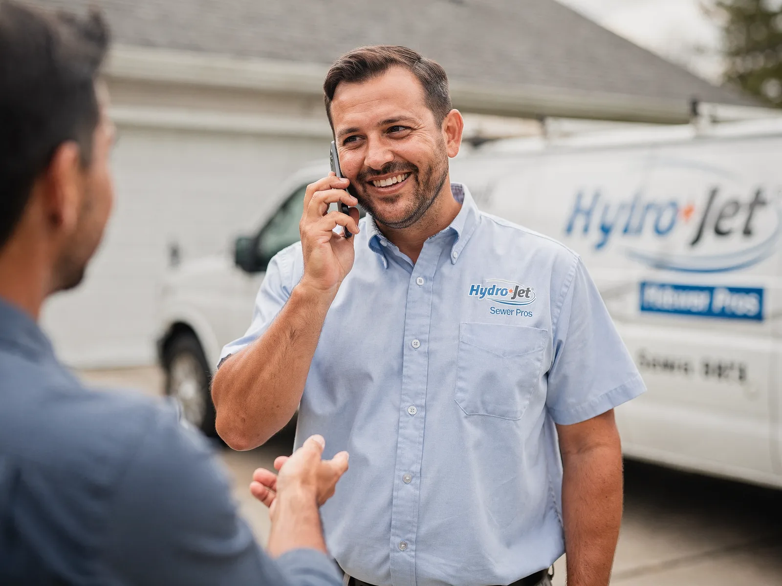 Hydro Jetting Platte City, MO FAQs